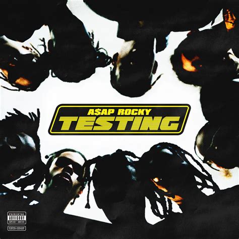 the needle drop testing asap rocky|asap rocky songs.